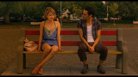 Michelle Williams Explicit Sex In Take This Waltz Movie